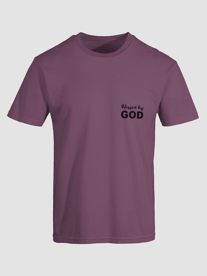 Blessed Cotton Tee product image (4)