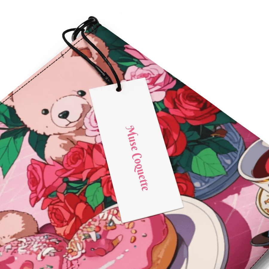 Muse Coquette Crossbody Bag product image (4)