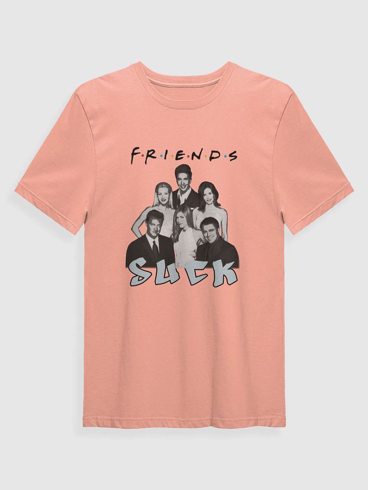 Funky F Otherward T-Shirt product image (2)