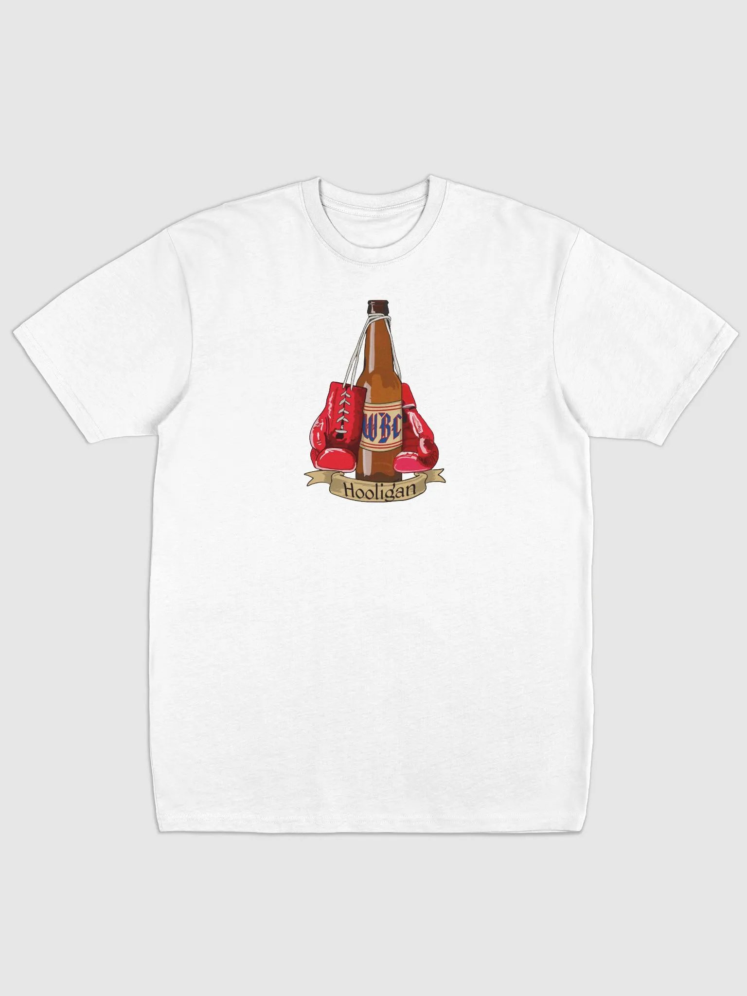 Hooligan Tavern Execlusive product image (1)