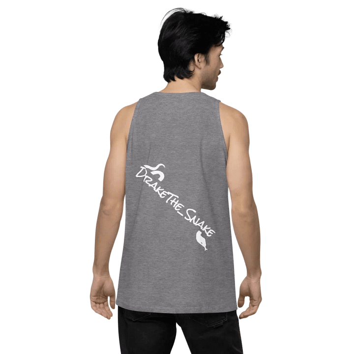 Snakey Tank product image (17)