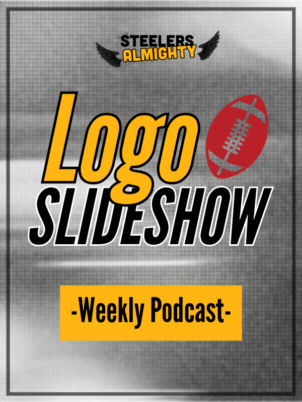 Logo Slideshow Spot - Weekly Podcast product image (2)