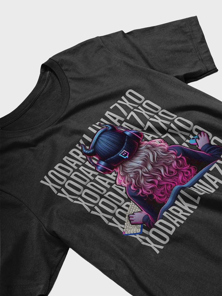 Gamer Tshirt product image (1)