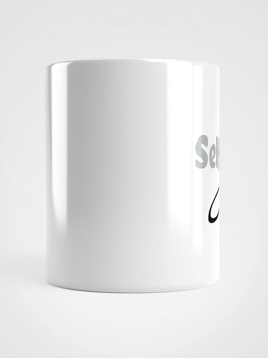 Self care is sexy - Tall black mug product image (9)