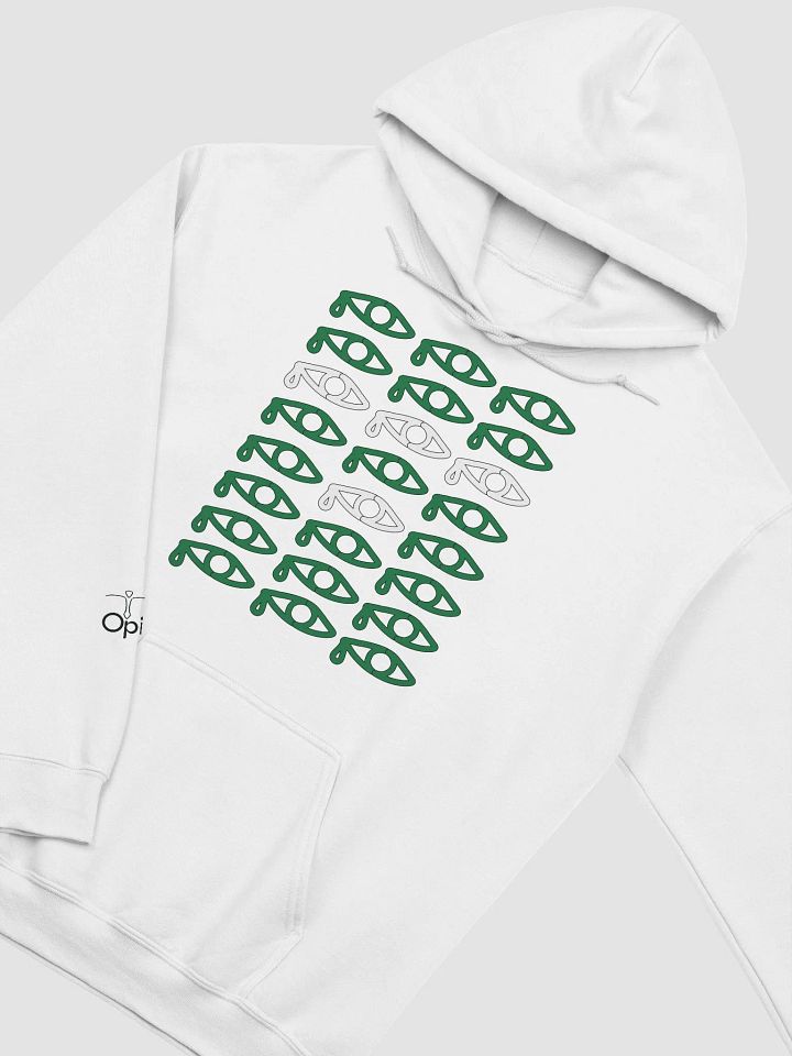 Saudi Arabia - Forever Cry - Gildan Classic Hoodie product image (1)