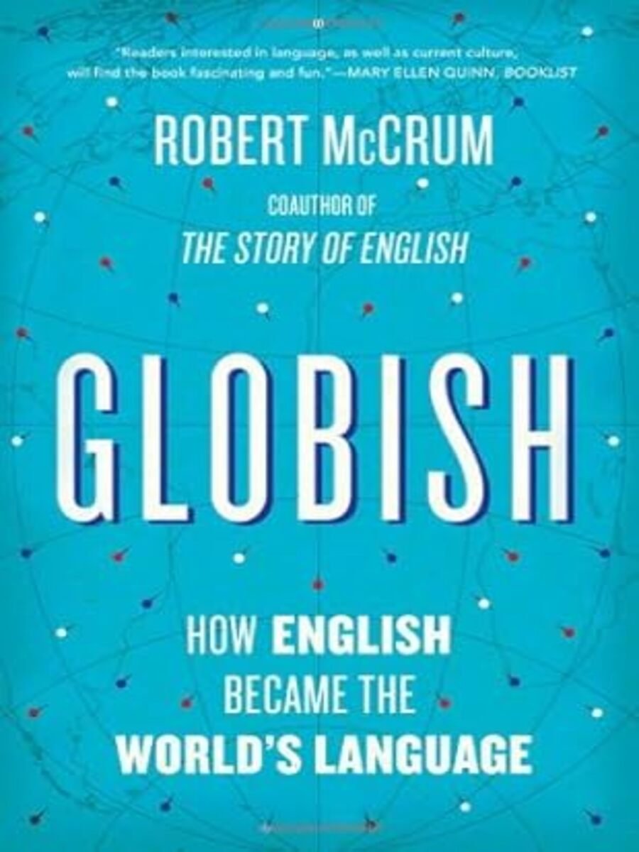Globish: How English Became the World's Language product image (1)