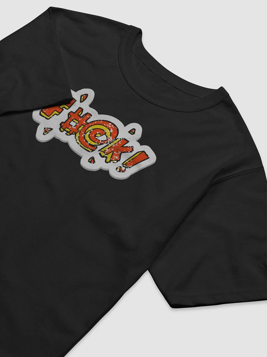 Camiseta Fuck product image (11)