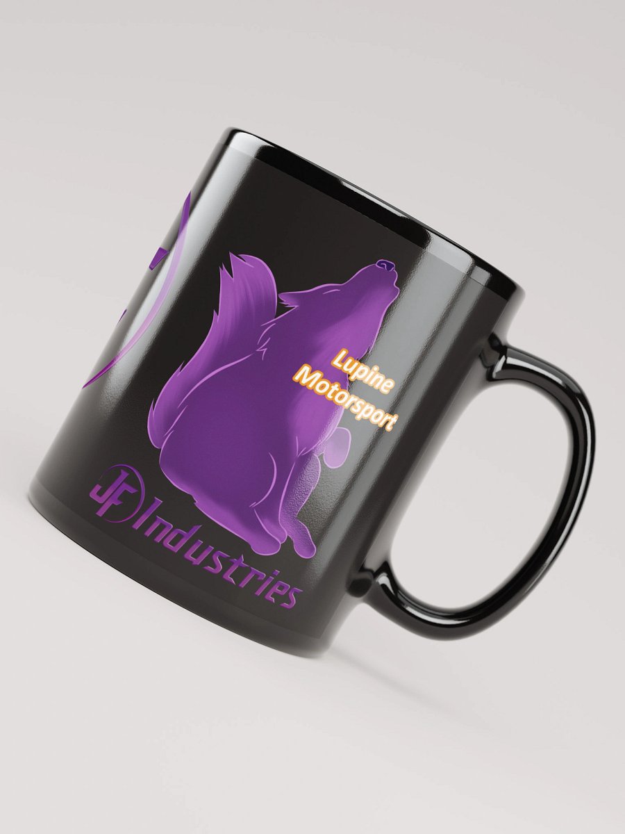 JFI Lupine Motorsport Mug product image (4)