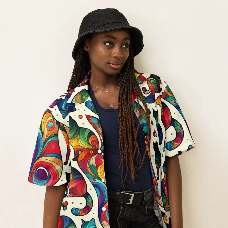 Hawaiian Shirt product image (6)