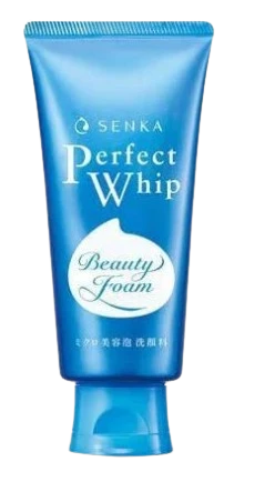 Senka Perfect Whip Cleansing Foam product image (1)