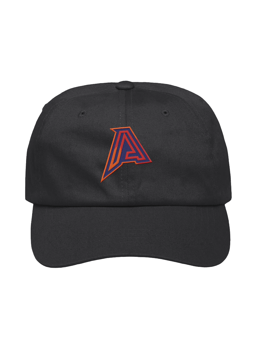 A-Game Classic Dad Hat product image (1)