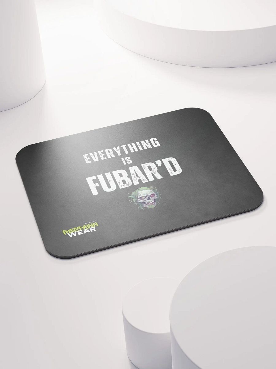 Respawn Mouse Pad product image (4)
