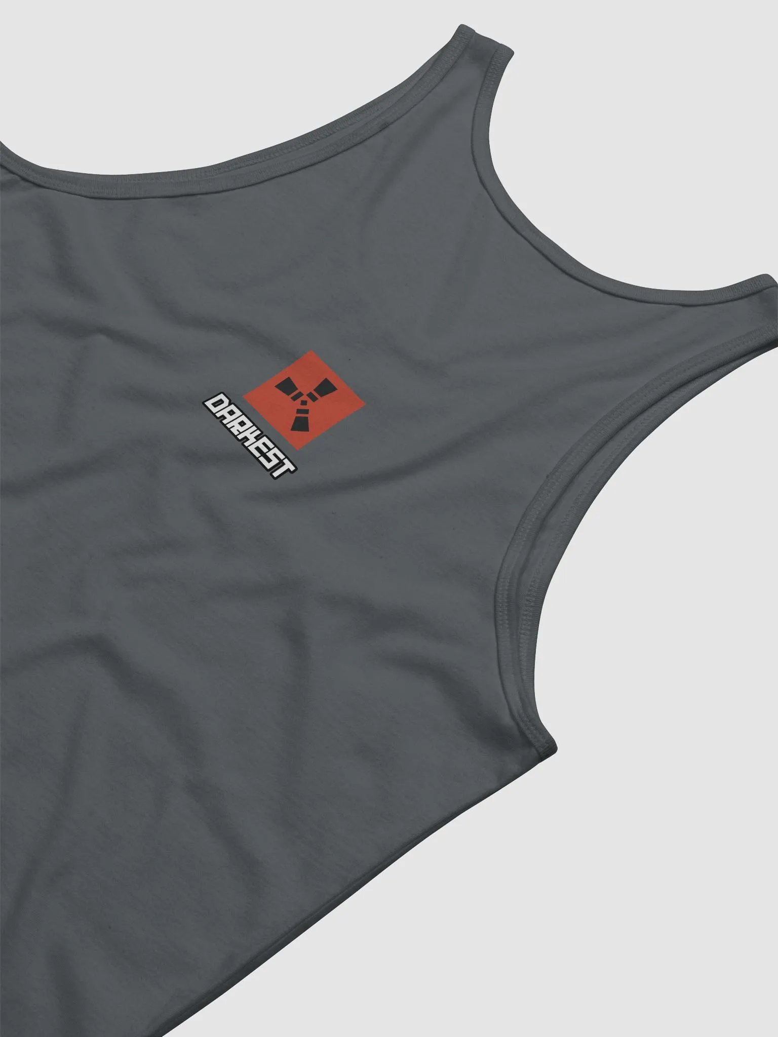 Grub Life Tank Top product image (39)