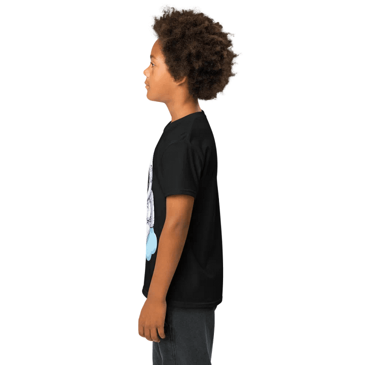 Cosmic Love Youth Tee product image (2)