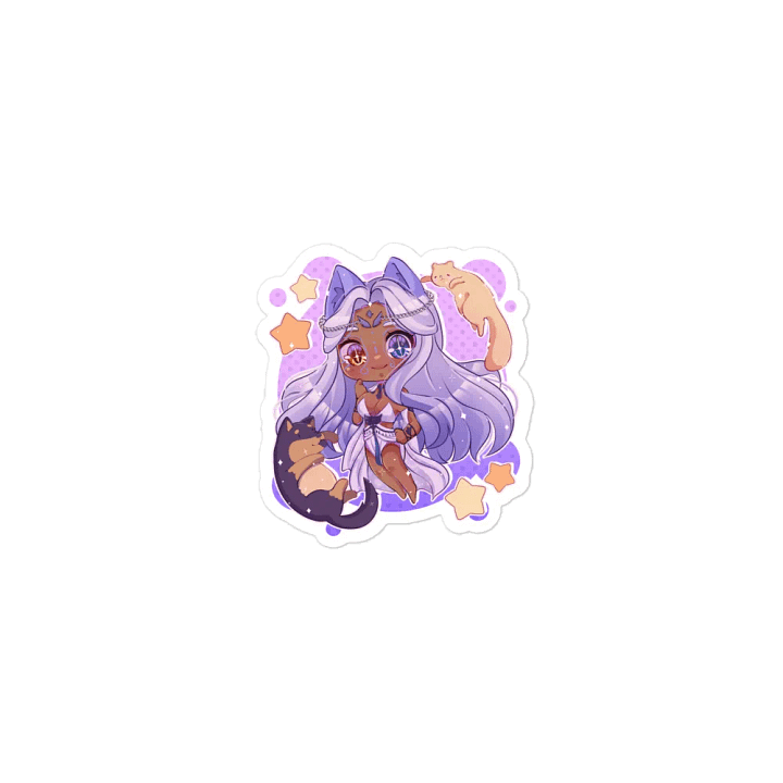 Sn0wxAngel Character product image (1)
