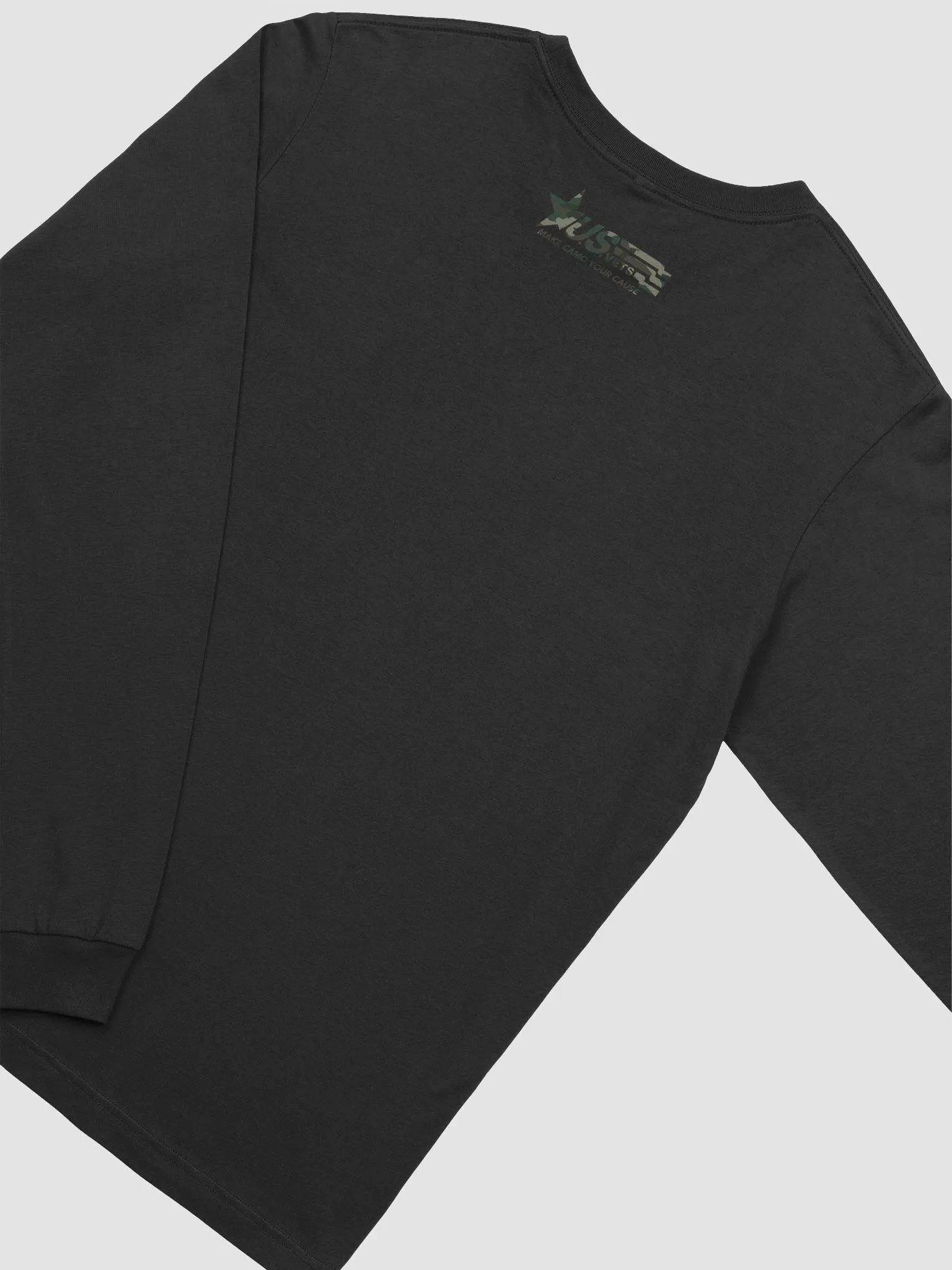 HONORUSVETS Long Sleeve Tee product image (4)