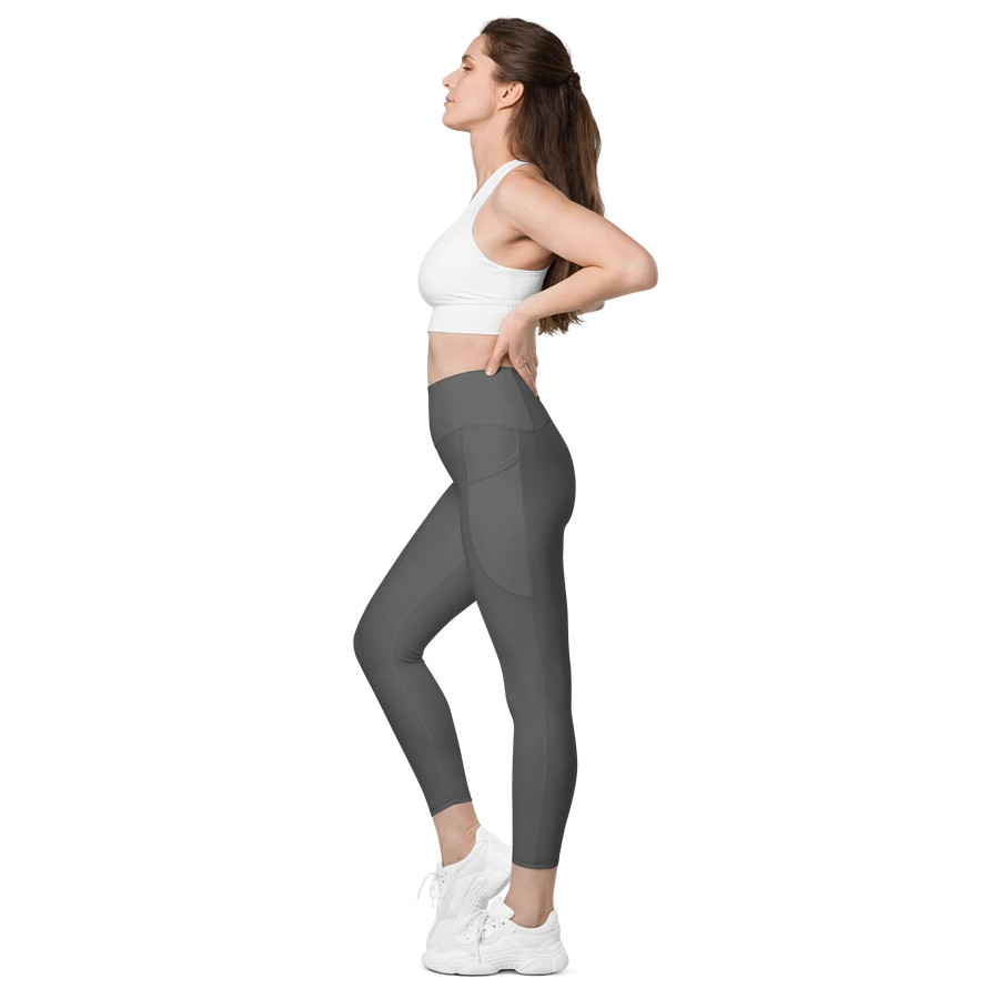 Sun-Defender Pocket Workout Fitness Leggings product image (10)