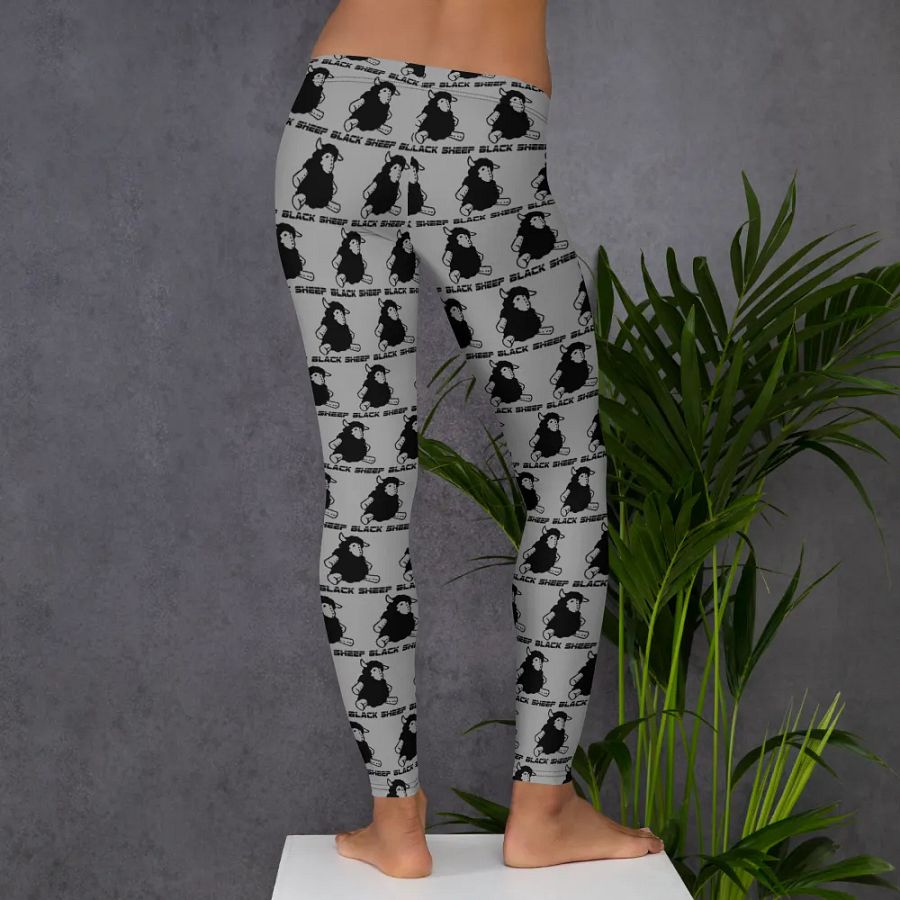 Classic Leggings product image (7)