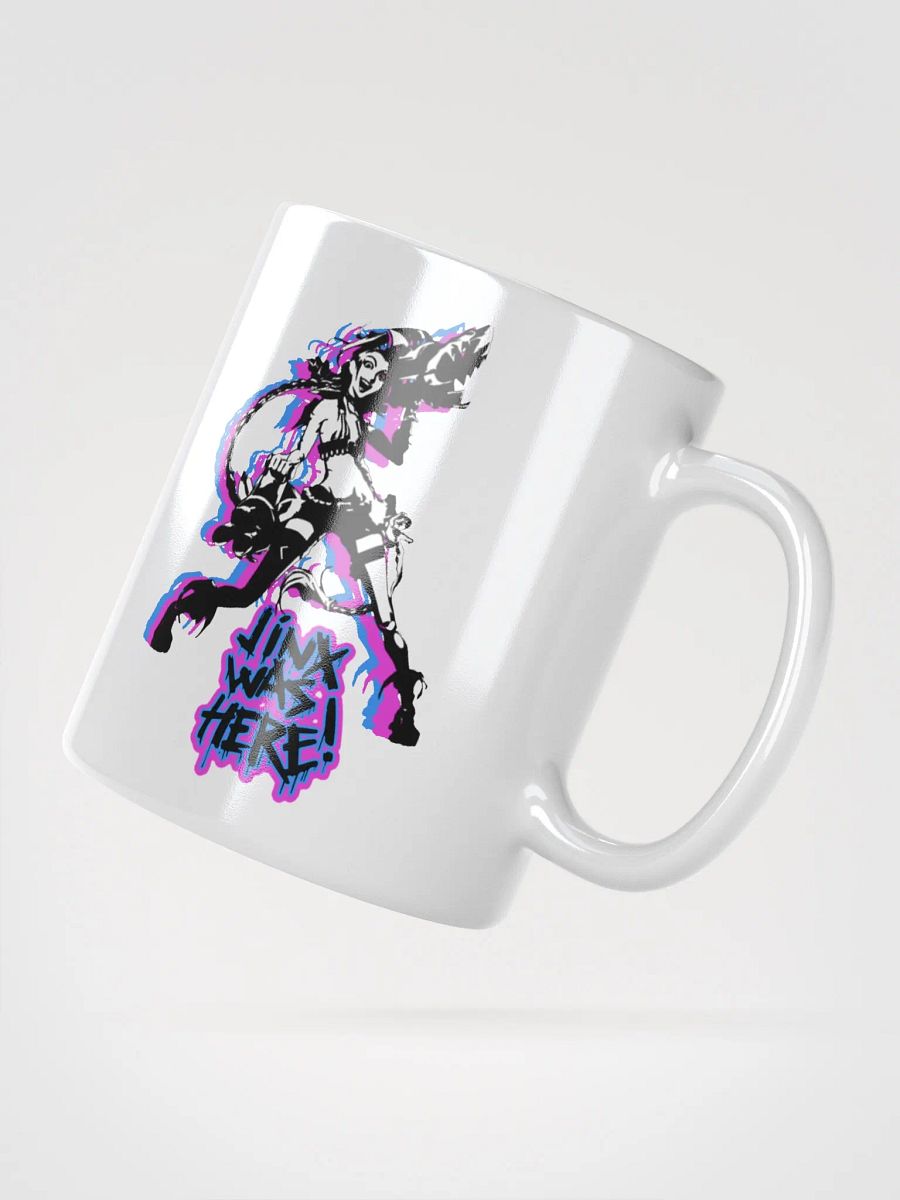 Jinx3 Mug product image (5)