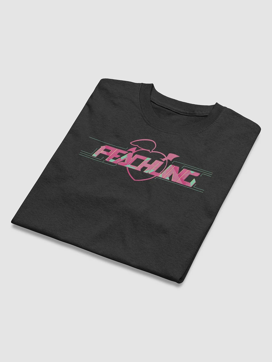 Peachling Logo T-Shirt product image (5)