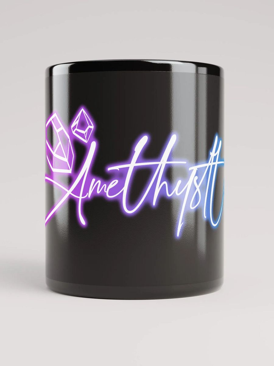 AmethystLady Idol Signature Mug product image (9)