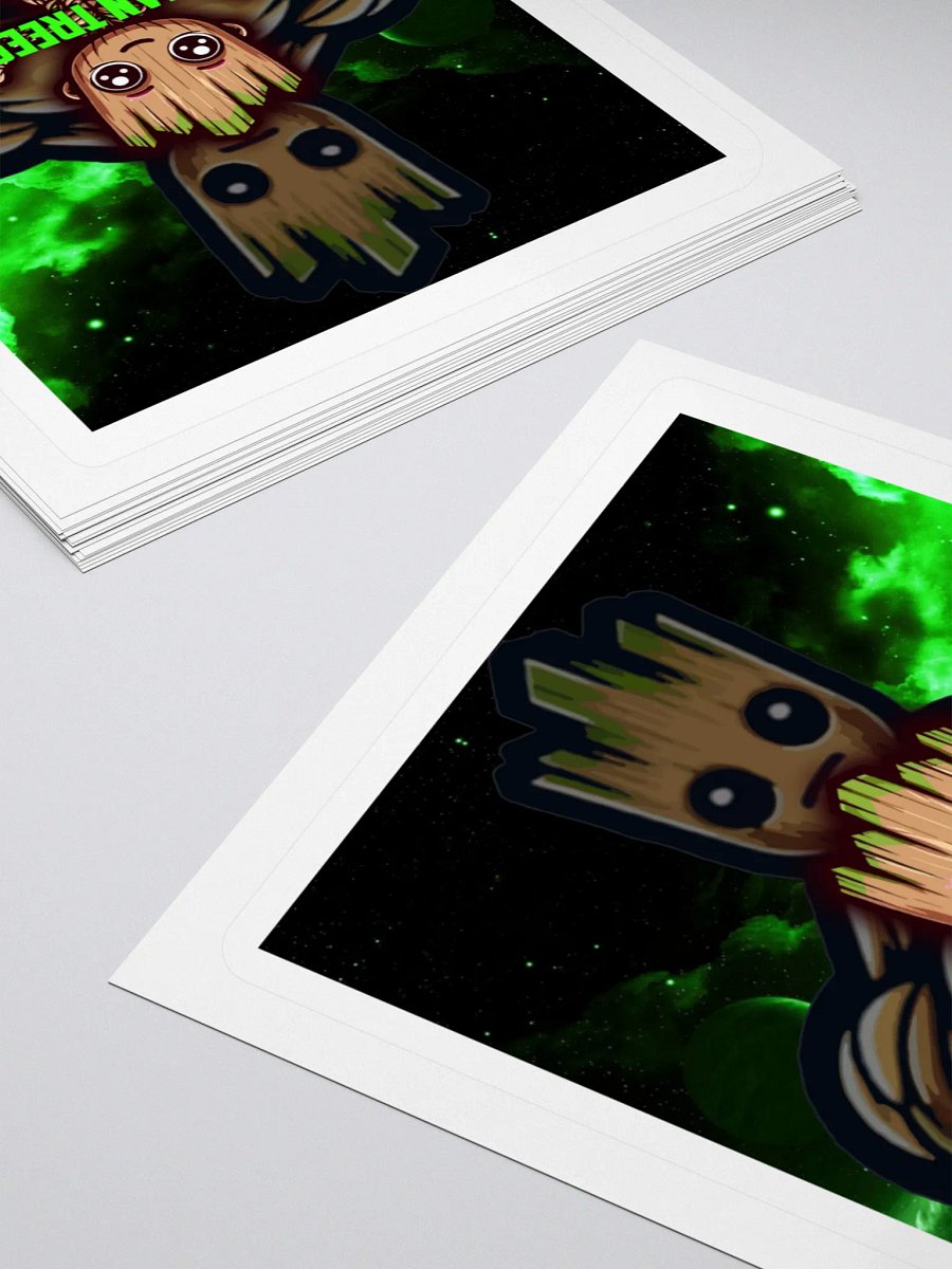 Kiss Cut Sticker Pair Full product image (10)