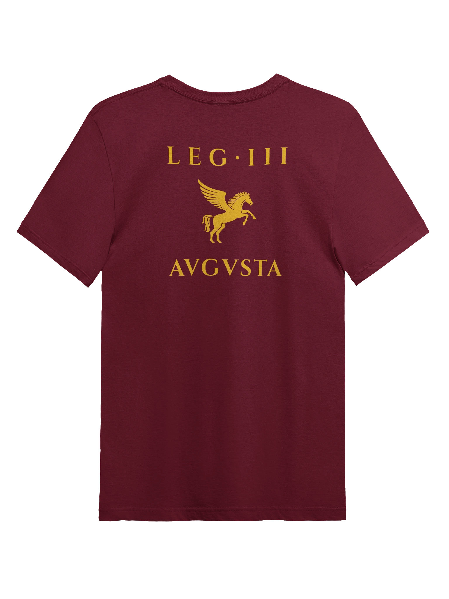 Legio III Avgvsta T-Shirt product image (7)