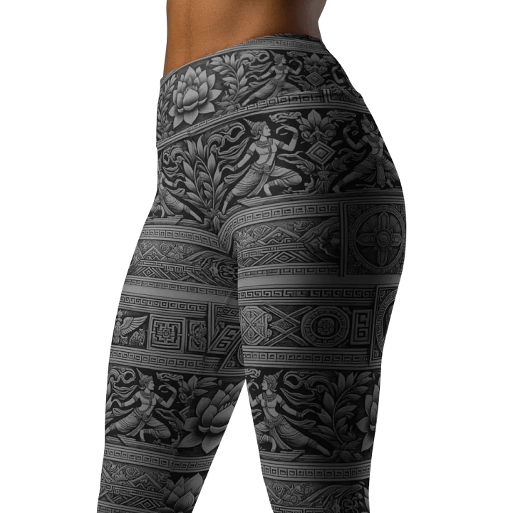 Thai Yoga Pants product image (1)