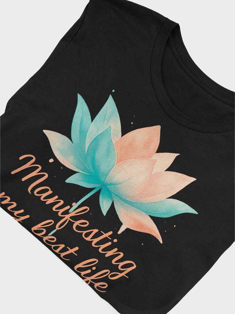Manifesting Lotus product image (5)