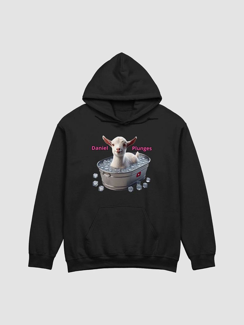 The GOAT Hoodie