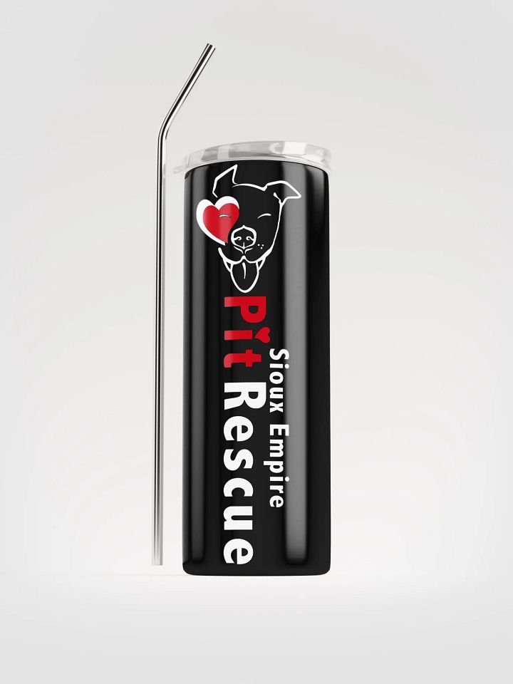 SEPR 20oz Metal Tumbler product image (1)