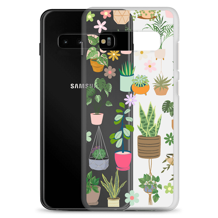 Plant Phone Case product image (23)