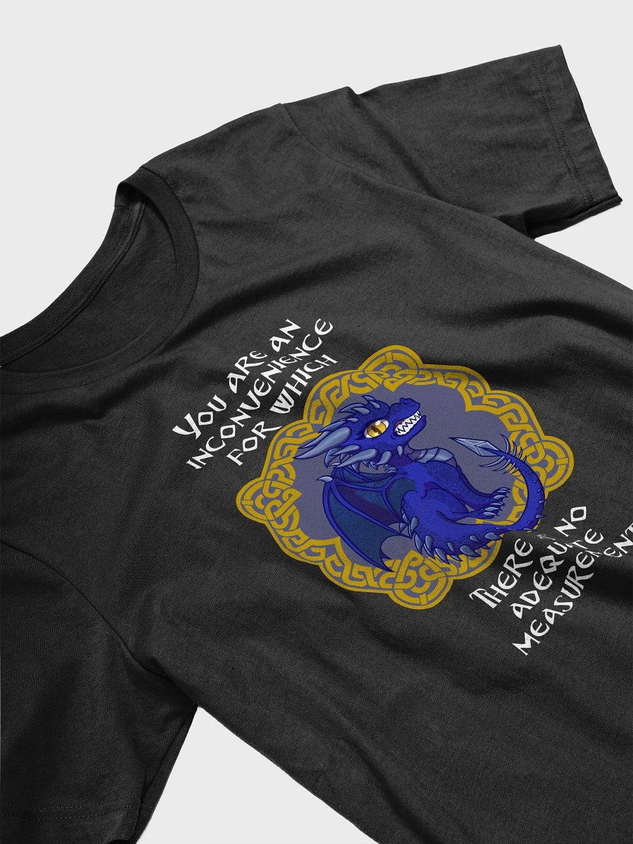 Blue Dragon T-Shirt product image (33)