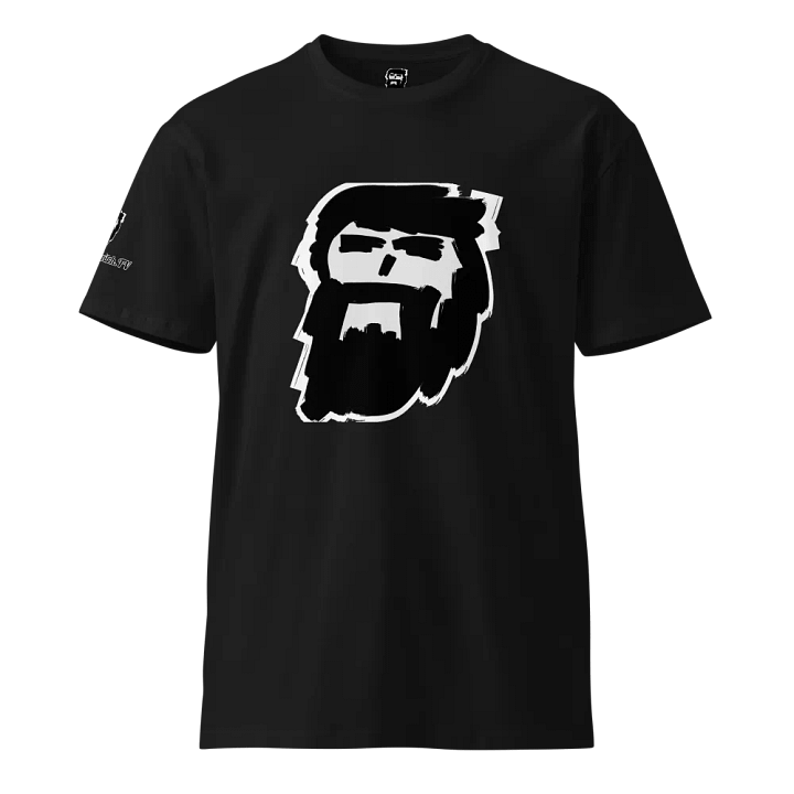 Beard G A NG T-Shirt product image (1)