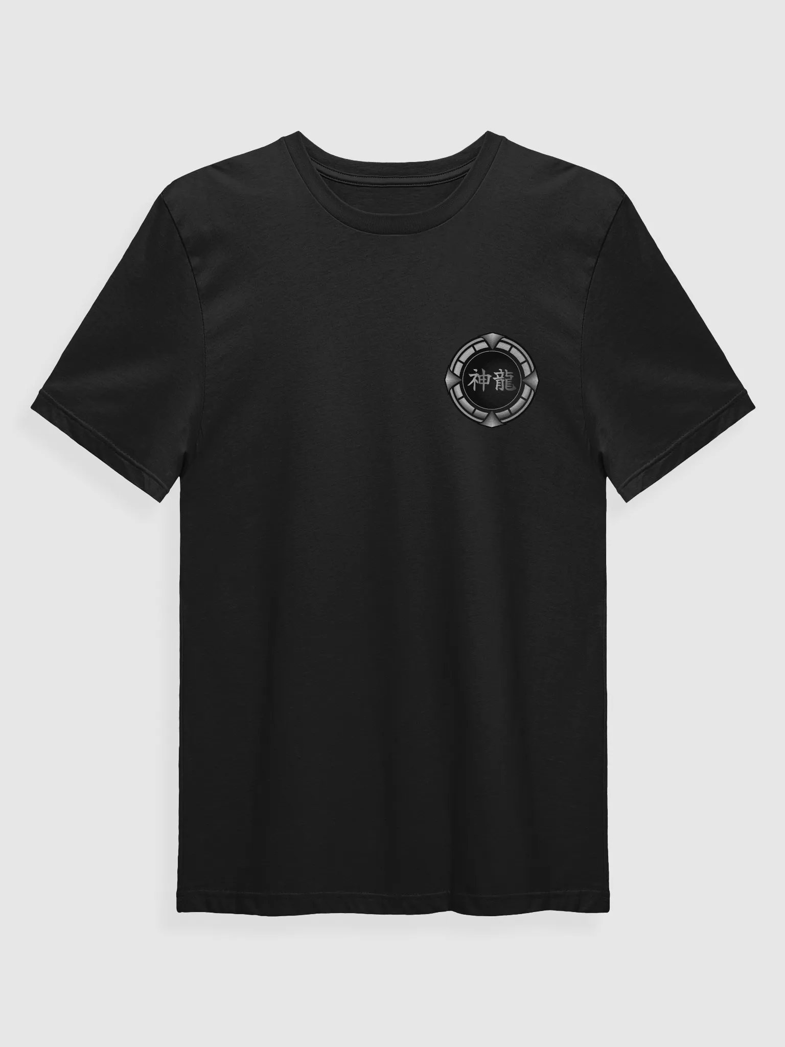 Shinryu Clan T-Shirt product image (1)