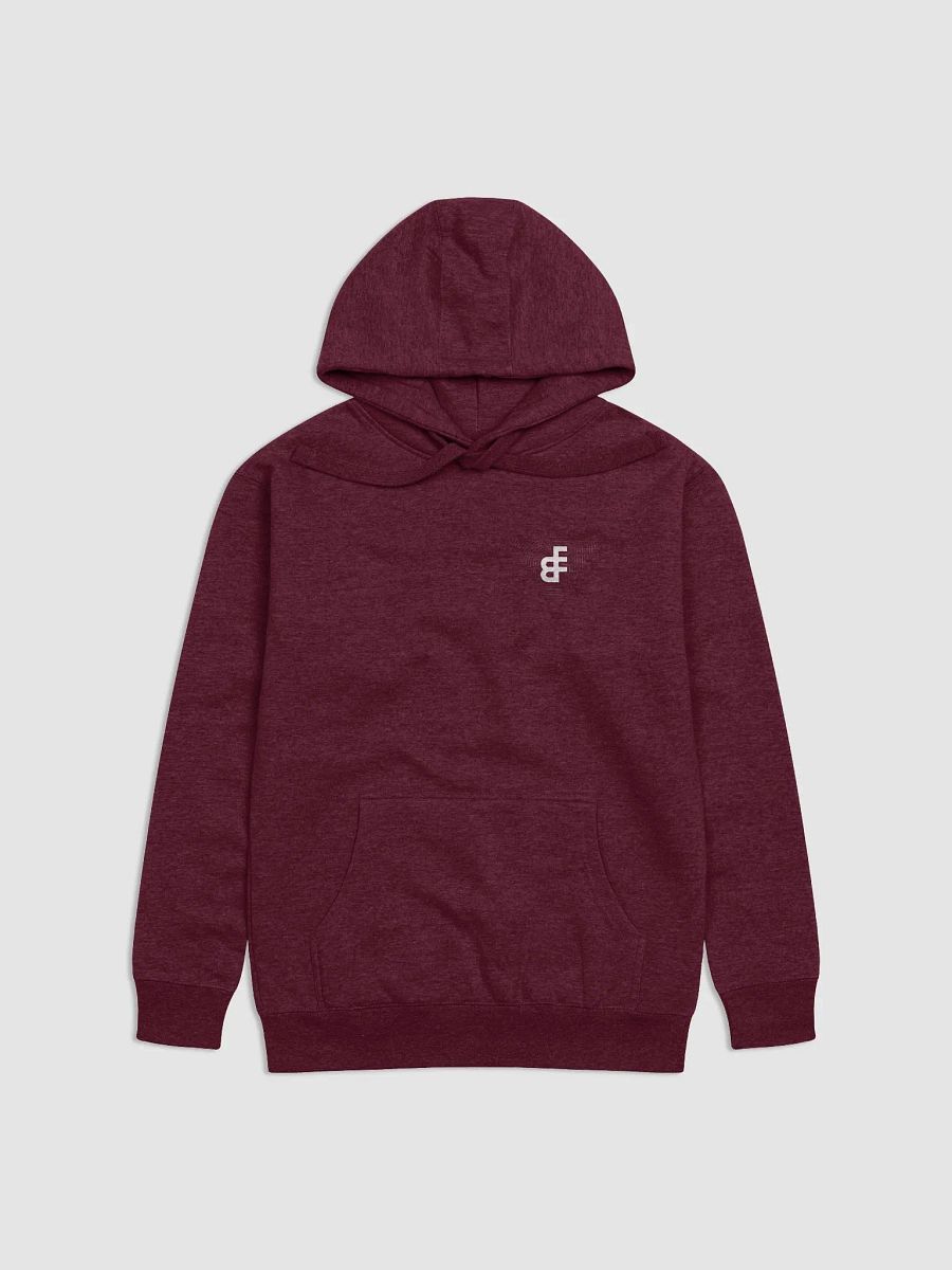 Members Floral Crew Hoodie product image (9)