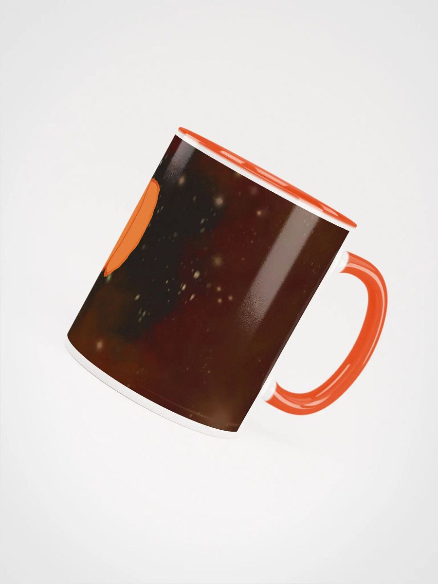 Pumpkin Galaxy product image (4)