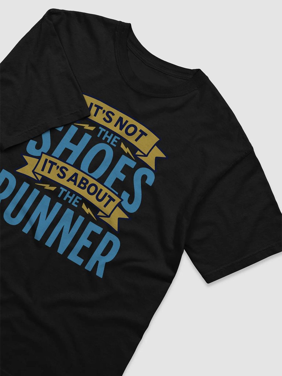 Runners' Motivation Tee product image (8)