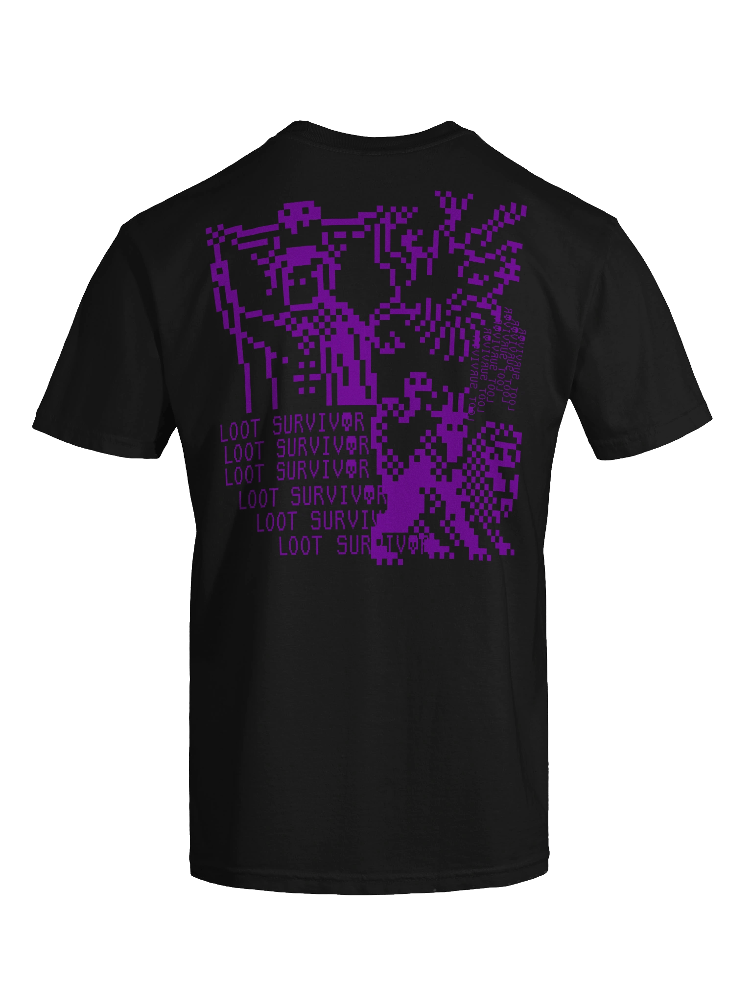LOOT SURVIVOR PURPLE product image (34)