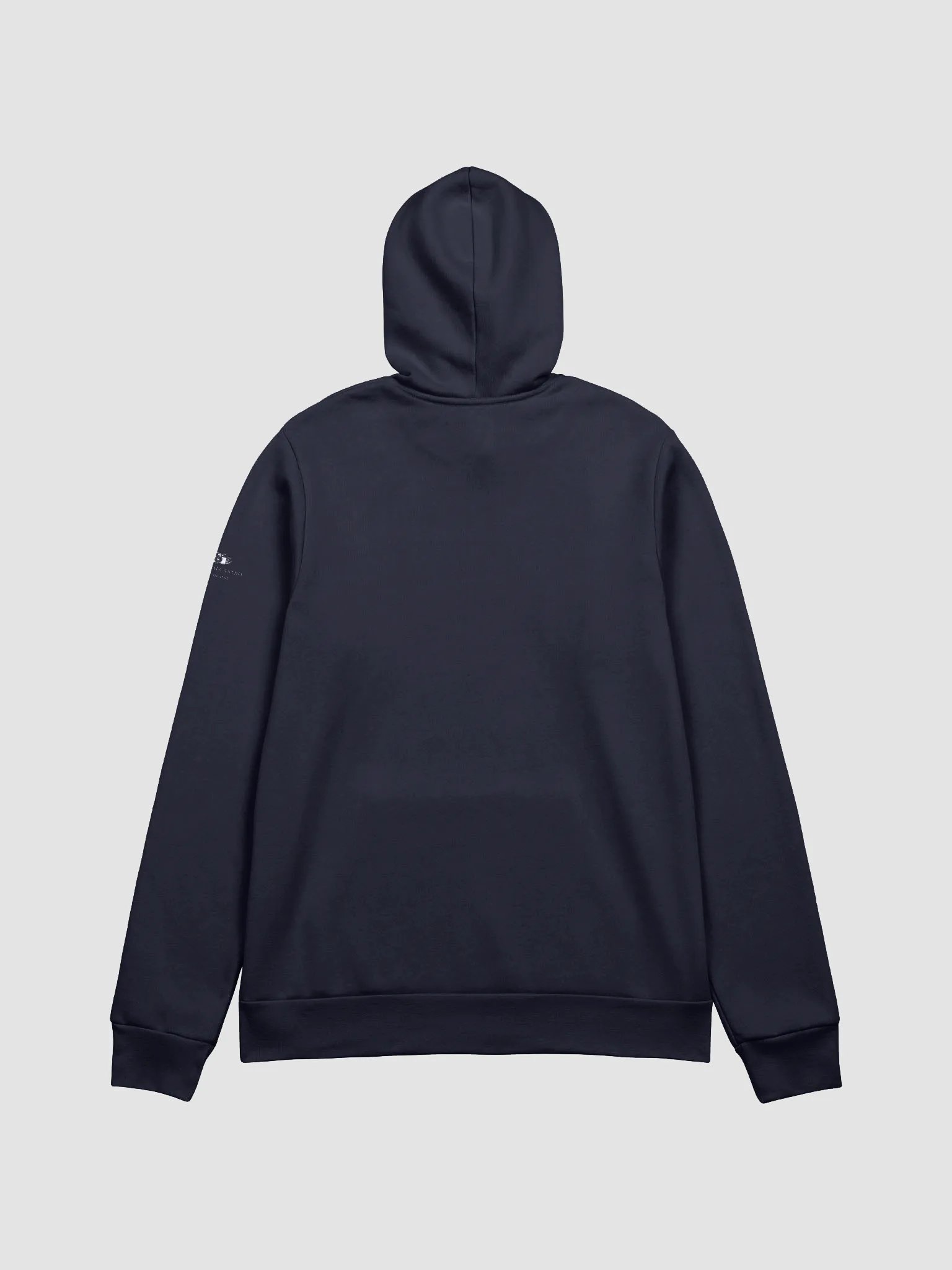 Golden Gate Park Raccoons Super Soft Hoodie (Assorted Colors) product image (2)