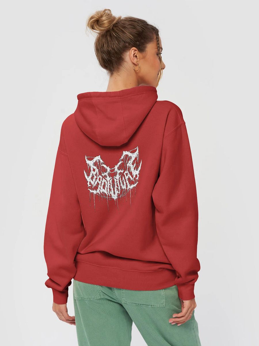 HORRORCORE HOODIE product image (20)