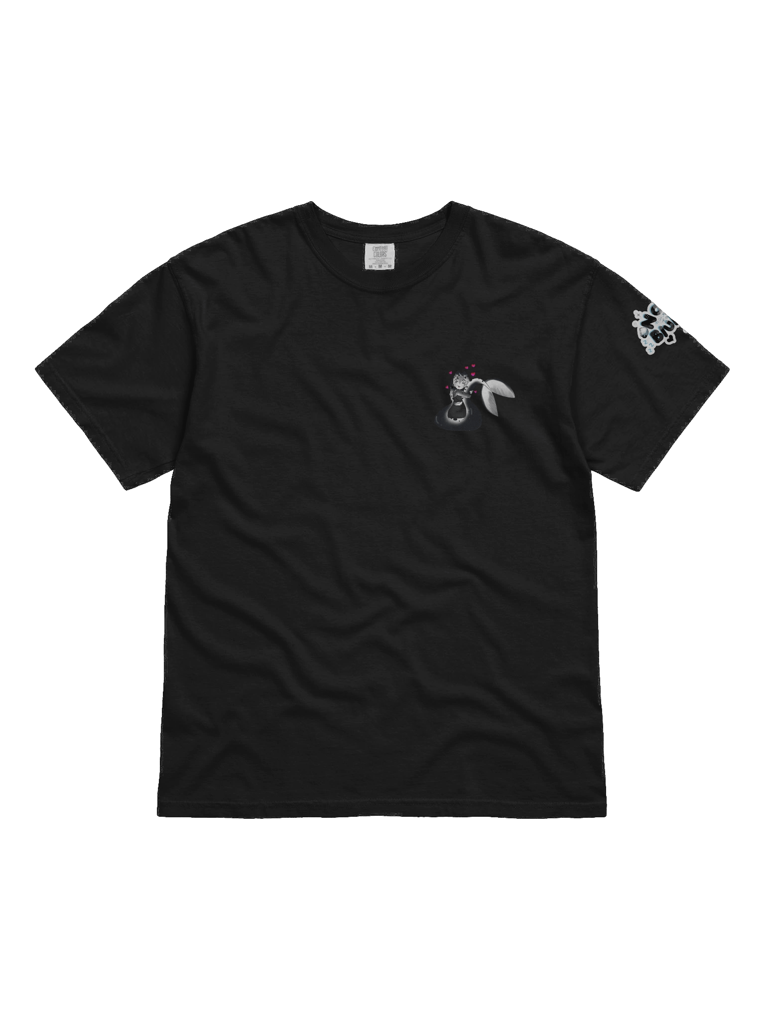 Have a drink T-shirt product image (3)