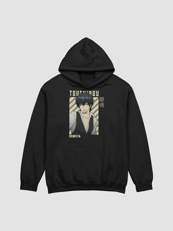 Gintama Toushirou Hijikata Shinsengumi Sweatshirt product image (1)