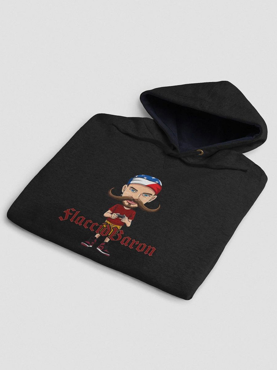 FlaccidBaron Champion Hoodie product image (5)