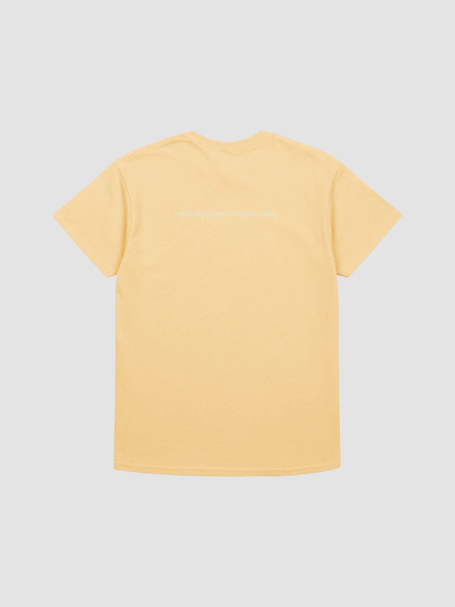 Better Cover Art shirt (extended to 5XL) product image (4)