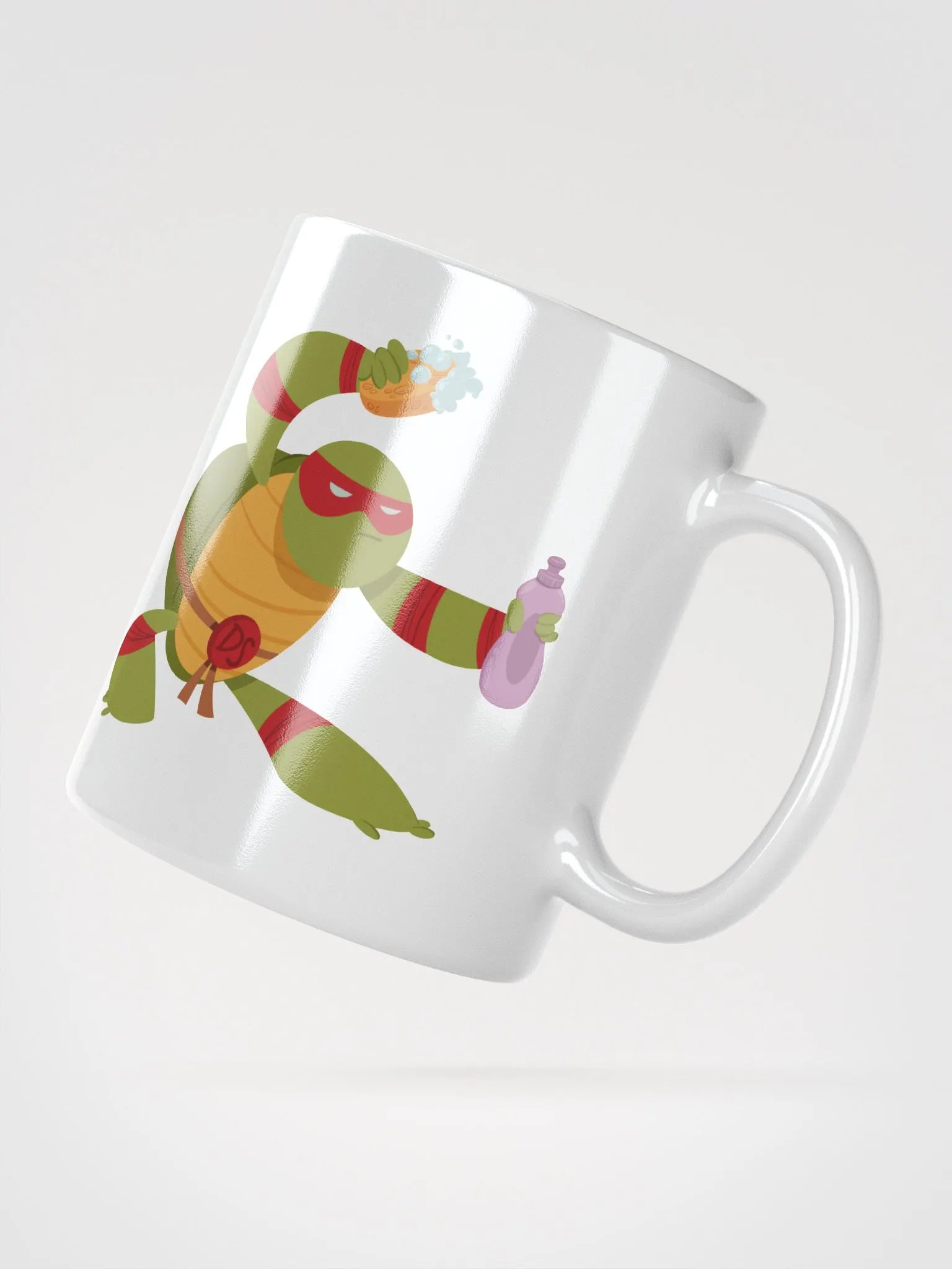 Dishes Turtle product image (2)