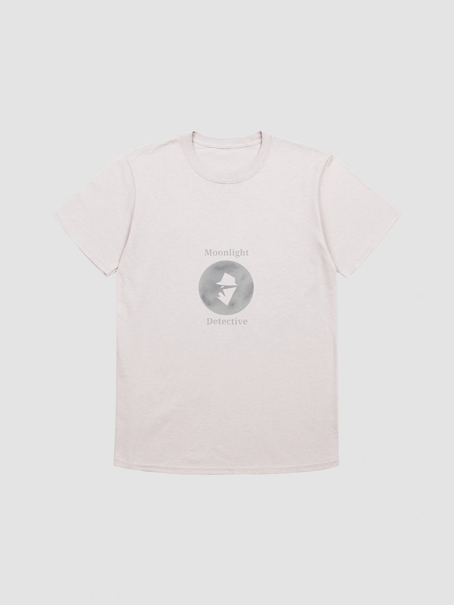 Moonlight Detective Men's T-Shirt product image (1)