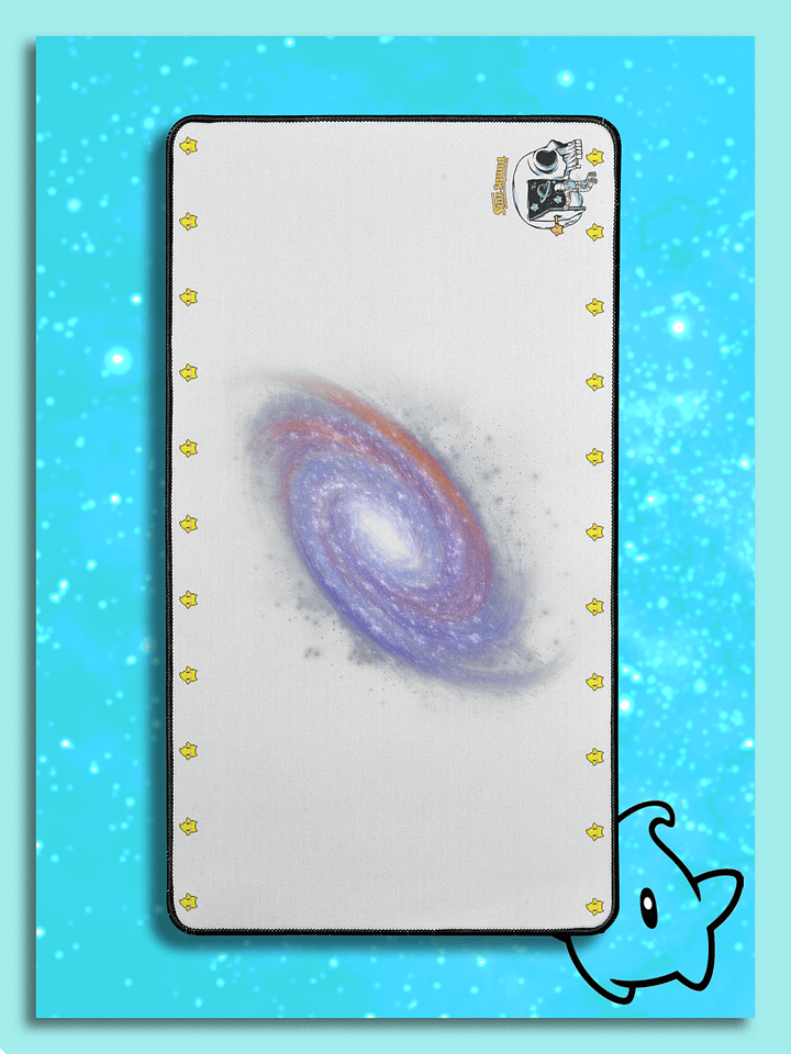 SpaSe Mouse Pad product image (1)