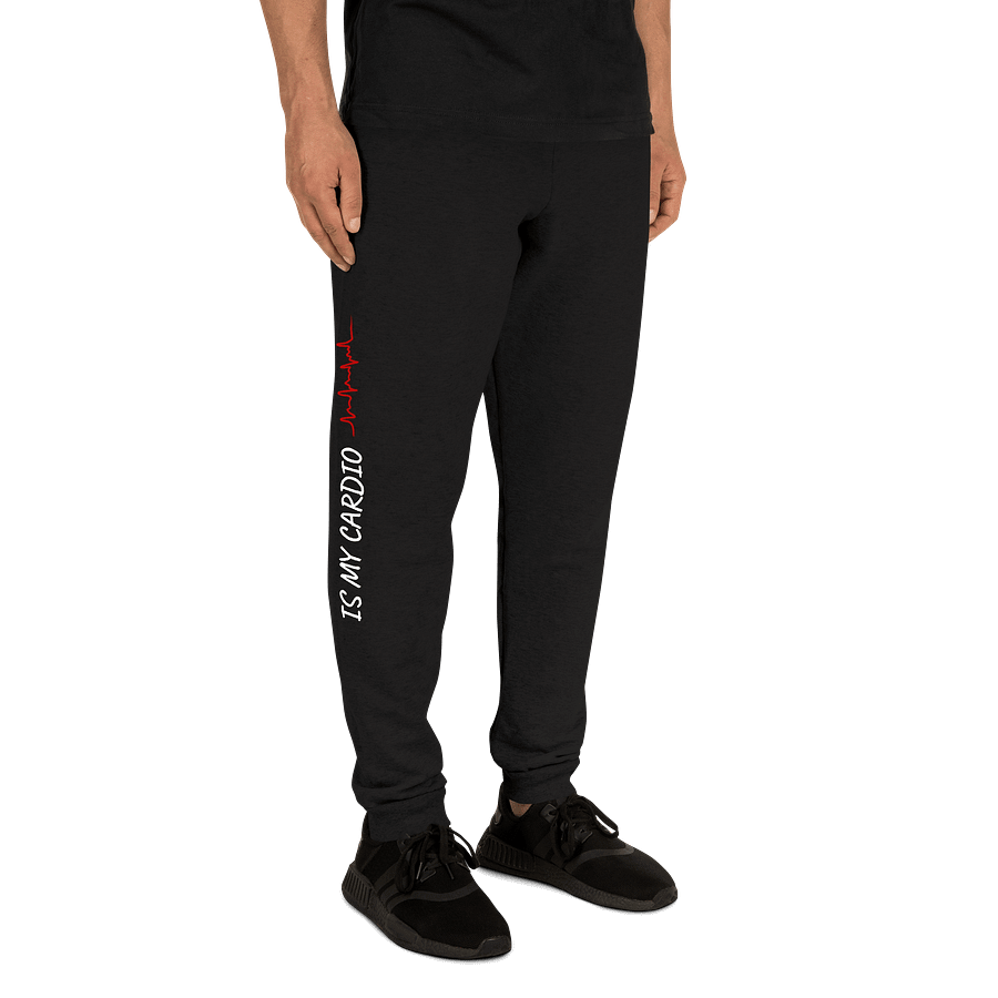 Late Rush Unisex Joggers product image (26)