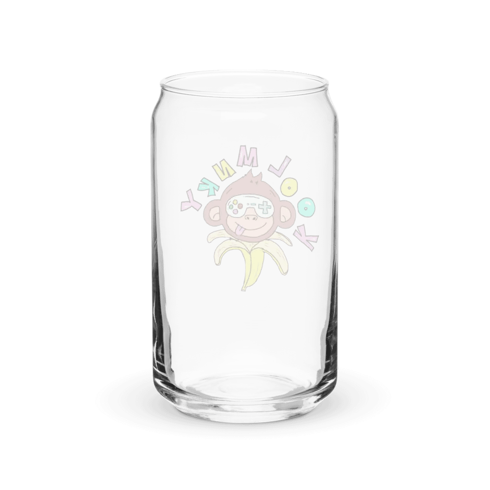 KooMnky Glass Cup product image (38)